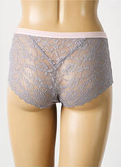 Shorty gris FREYA pour femme seconde vue