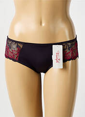 Shorty noir TRIUMPH pour femme seconde vue