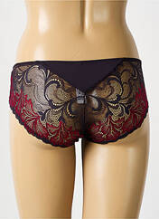 Shorty noir TRIUMPH pour femme seconde vue