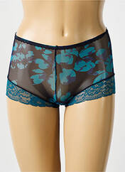 Shorty vert AVET pour femme seconde vue
