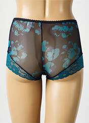 Shorty vert AVET pour femme seconde vue