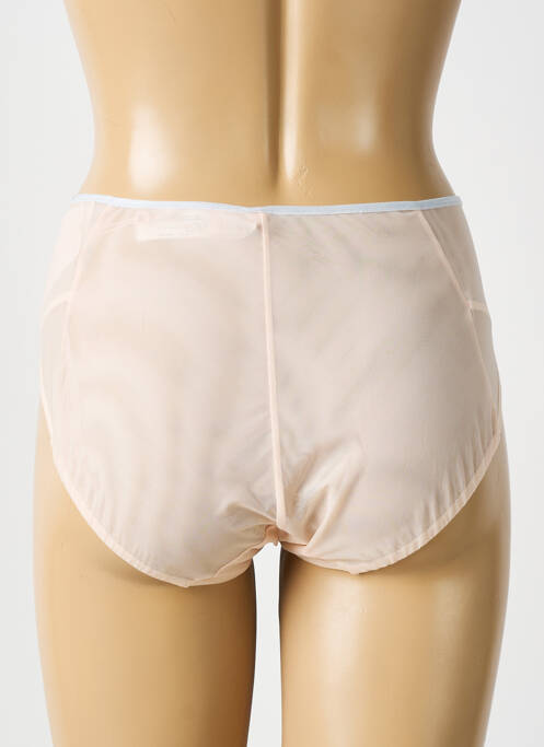 Culotte légère et transparente beige TRIUMPH femme