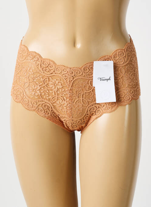 Culotte chair TRIUMPH pour femme