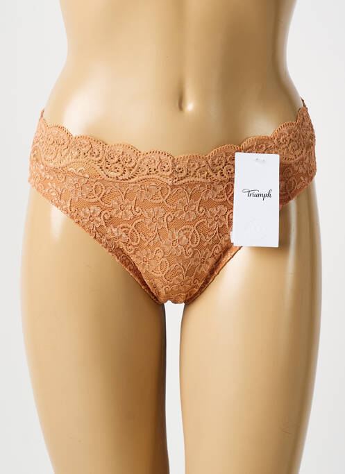 Culotte chair TRIUMPH pour femme