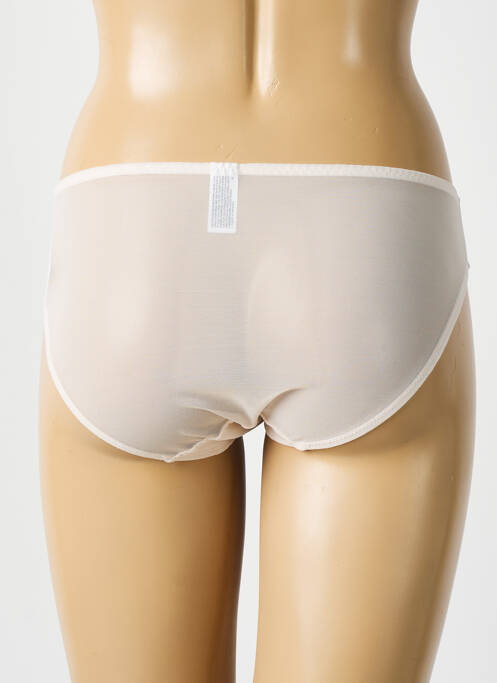 Culotte beige WACOAL pour femme