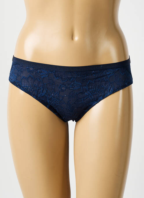 Culotte bleu TRIUMPH pour femme