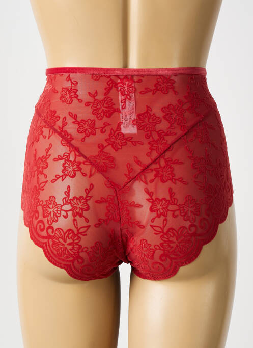 Culotte haute orange TRIUMPH pour femme