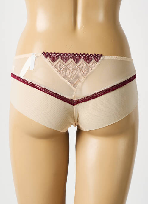 Shorty chair BARBARA femme