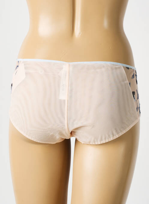Shorty beige TRIUMPH pour femme