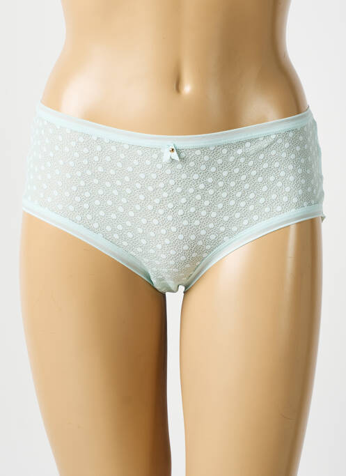 Shorty bleu FREYA pour femme