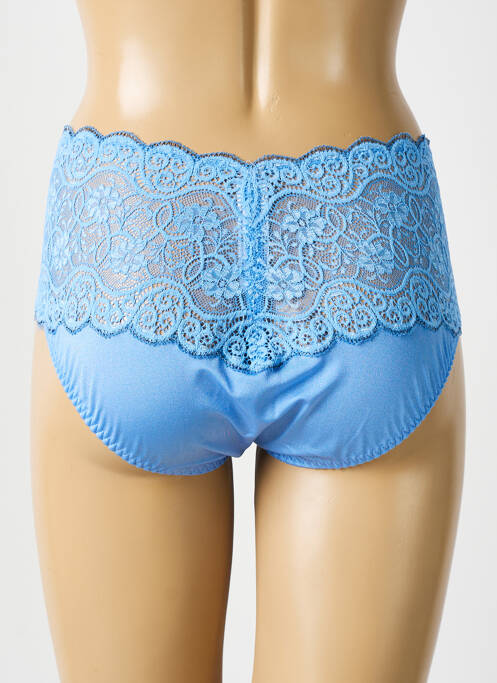 Shorty bleu TRIUMPH pour femme