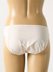 Culotte beige MARIE JO pour femme seconde vue