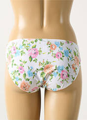 Culotte blanc MARIE JO pour femme seconde vue