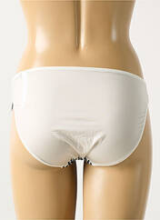 Culotte blanc MARIE JO pour femme seconde vue