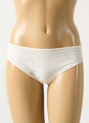 Culotte blanc MARIE JO pour femme seconde vue