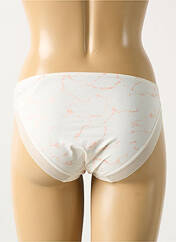 Culotte blanc MARIE JO pour femme seconde vue