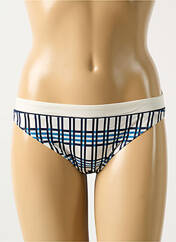 Culotte blanc MARIE JO pour femme seconde vue