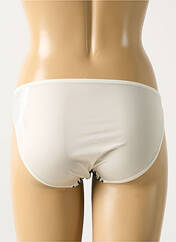 Culotte blanc MARIE JO pour femme seconde vue