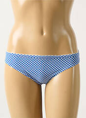 Culotte bleu MARIE JO pour femme seconde vue