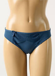 Culotte bleu MARIE JO pour femme seconde vue