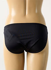 Culotte noir MARIE JO pour femme seconde vue