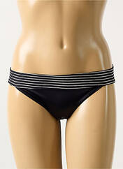 Culotte noir MARIE JO pour femme seconde vue