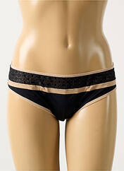 Culotte noir MARIE JO pour femme seconde vue