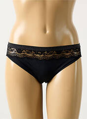 Culotte noir MARIE JO pour femme seconde vue