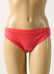 Culotte rose MARIE JO pour femme seconde vue