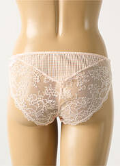 Culotte rose MARIE JO pour femme seconde vue