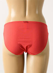 Culotte rouge MARIE JO pour femme seconde vue