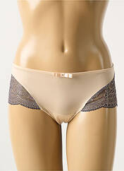 Shorty beige MARIE JO pour femme seconde vue