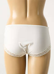 Shorty blanc MARIE JO pour femme seconde vue