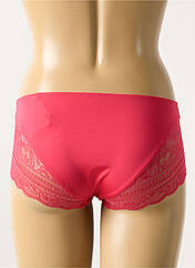 Shorty rose MARIE JO pour femme seconde vue