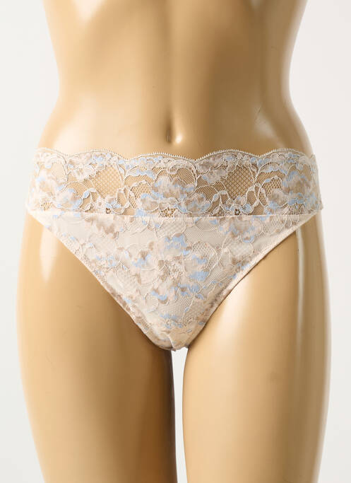 Culotte chair MARIE JO pour femme