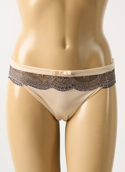 Culotte chair MARIE JO pour femme