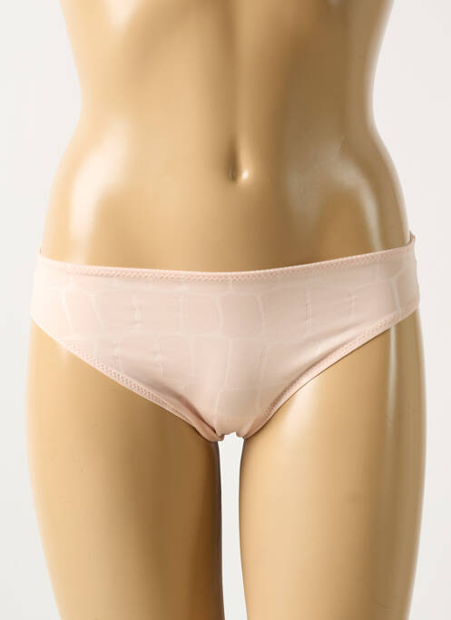 Culotte chair MARIE JO pour femme