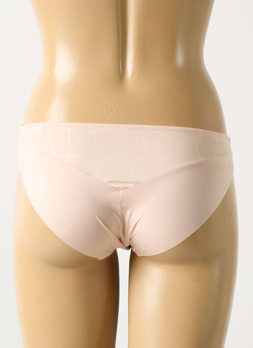 Culotte chair MARIE JO pour femme