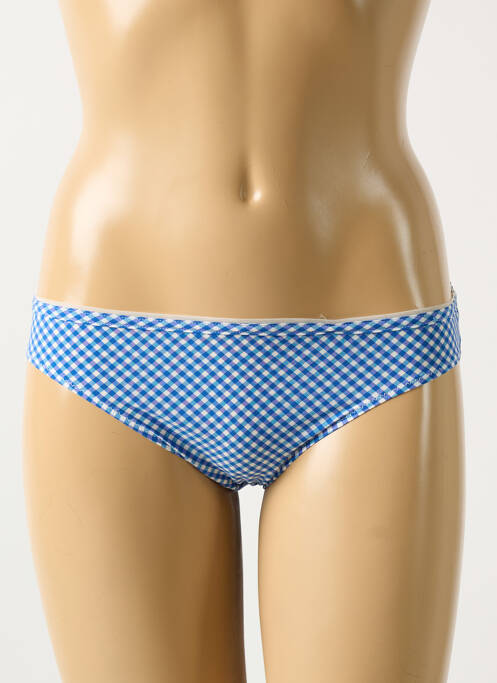 Culotte bleu MARIE JO pour femme