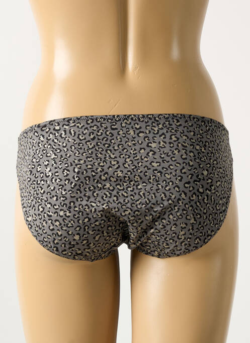 Culotte gris MARIE JO pour femme