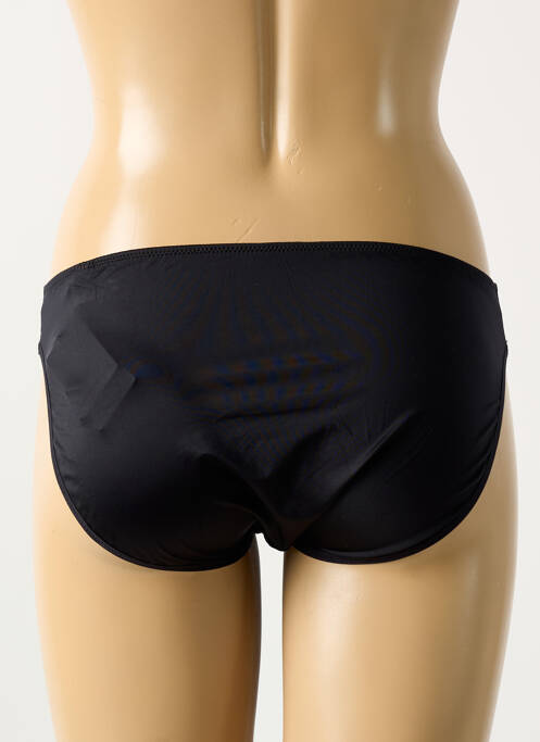 Culotte noir MARIE JO pour femme