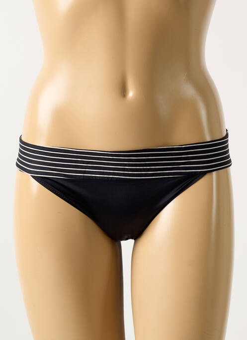 Culotte noir MARIE JO pour femme