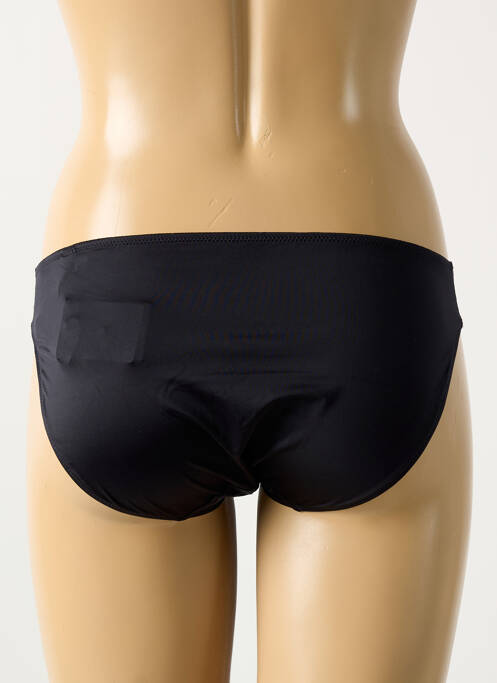 Culotte noir MARIE JO pour femme