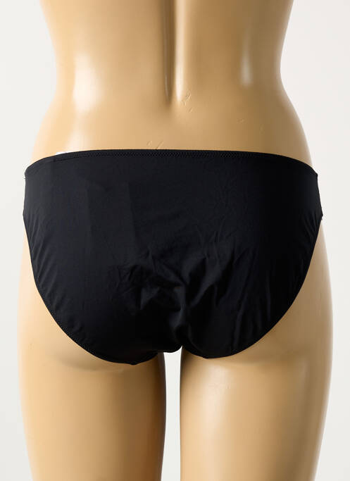 Culotte noir MARIE JO pour femme