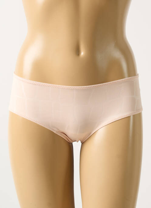 Shorty chair MARIE JO pour femme