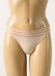 Tanga stretch chair MARIE JO femme