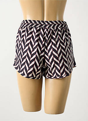 Short taille normale taille normale noir OLYMPIA femme