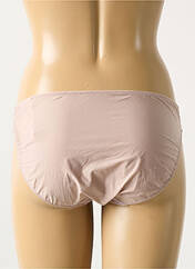 Culotte beige MARIE JO pour femme seconde vue