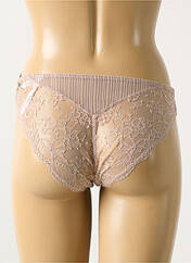 Culotte beige MARIE JO pour femme seconde vue