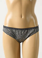 Culotte gris MARIE JO pour femme seconde vue